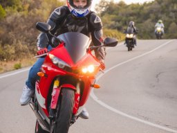 I Ruta Nocturna - 2023